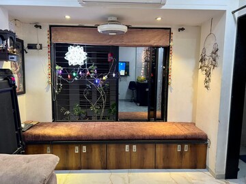 1 BHK Apartment For Rent in Adhiraj Mangium, Kharghar