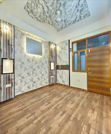 3 BHK Apartment For Sale in Sobha Neopolis, Panathur