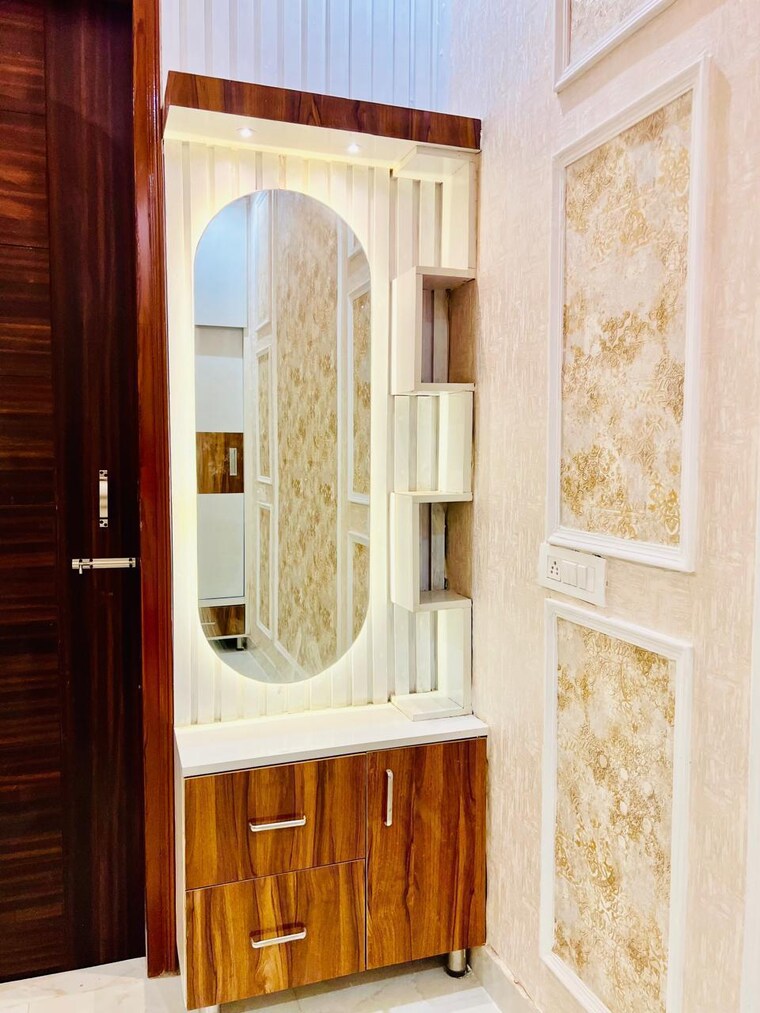 Room, ludhiana chandigarh hwy 3 Bedroom 1080 Sq.Ft. Apartment In LudhianA Chandigarh Hwy Mohali 8605957