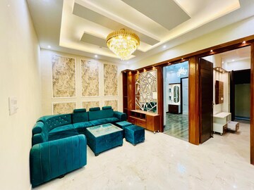 Living Room in 3 BHK Apartment at LudhianA-Chandigarh Hwy – for Sale