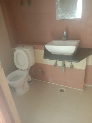 3 BHK + Pooja Room,Study Room,Extra Room Apartment For Rent in Mahagun Mywoods