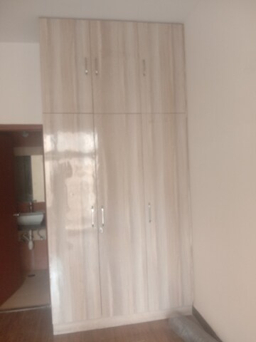 Building Lobby in 3 BHK Apartment at Mahagun Mywoods, Sector 16c Greater Noida – for Rent