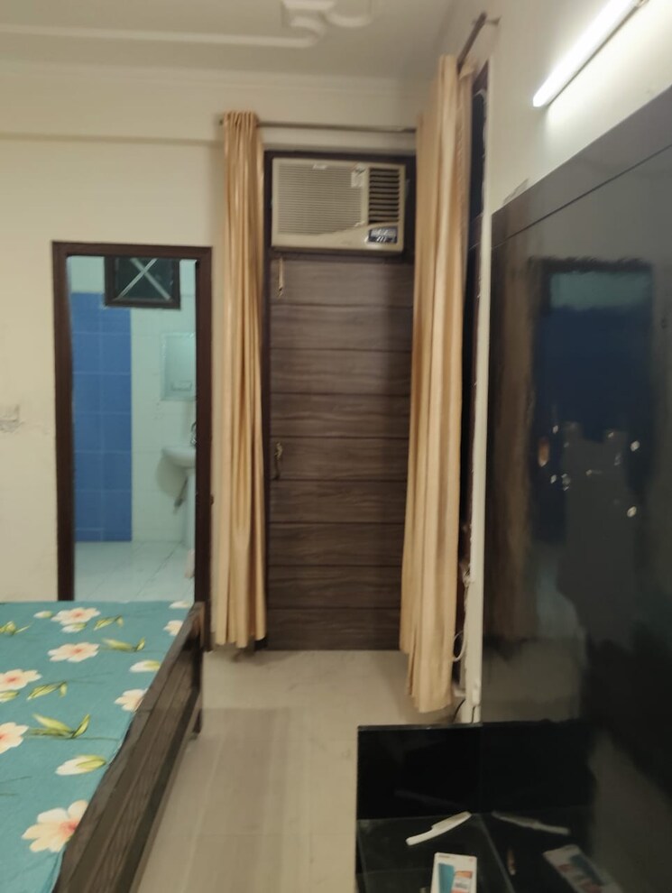 Bedroom, lake town 3 Bedroom 2500 Sq.Ft. Apartment In Lake Town Kolkata 8606167