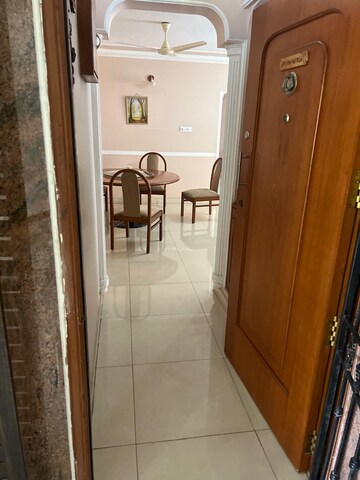 3 BHK Apartment For Rent in Paras Tierea, Sector 137