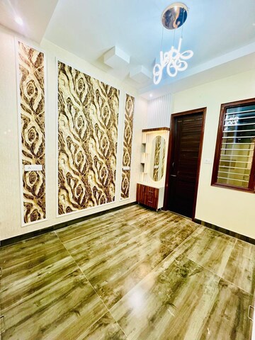 Bedroom in 3 BHK Apartment at LudhianA-Chandigarh Hwy – for Sale