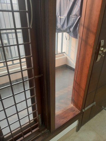 Balcony in 4 BHK Apartment at South Delhi – for Sale