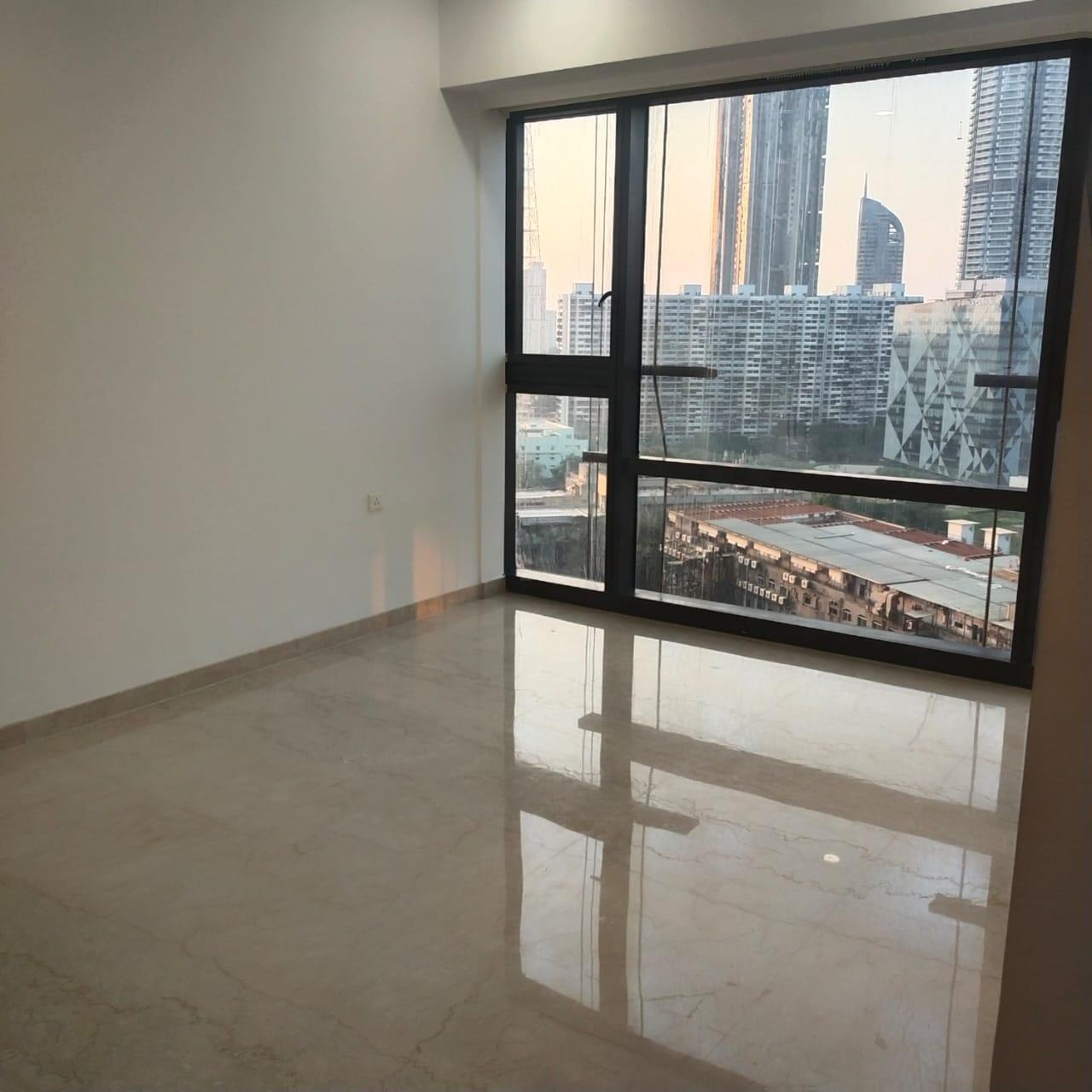 3 BHK + Pooja Room,Servant Room Apartment For Rent in Lodha The Park