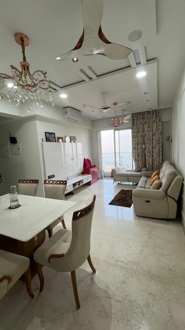 Team Area, lodha-the-park 3 Bedroom 1360 Sq.Ft. Apartment In Worli Mumbai 8605969