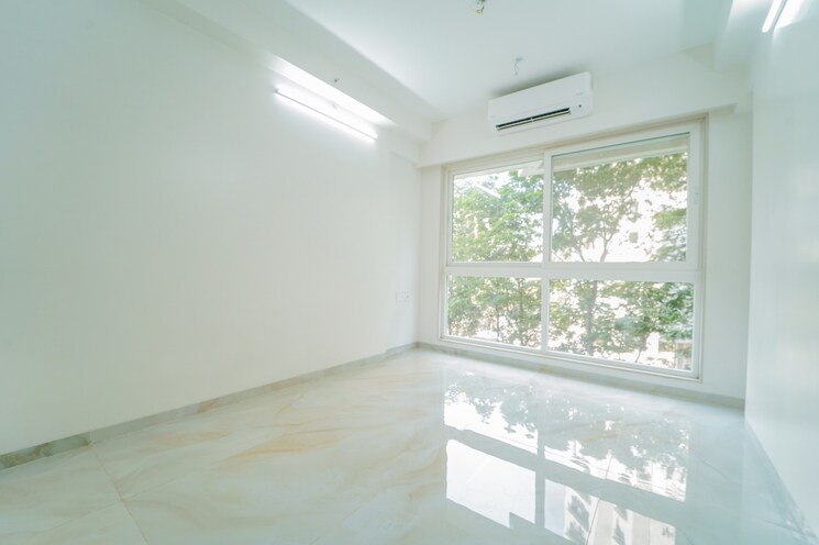 Room, concrete-sai-samast 2 Bedroom 724 Sq.Ft. Apartment In Chembur Mumbai 8606015