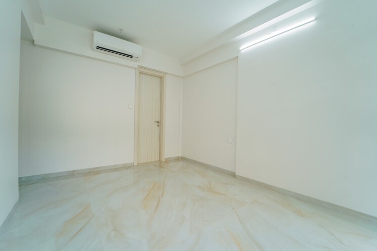 Room, concrete-sai-samast 2 Bedroom 724 Sq.Ft. Apartment In Chembur Mumbai 8606015