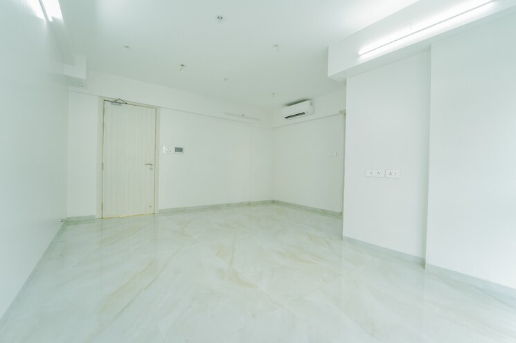 Room, concrete-sai-samast 2 Bedroom 724 Sq.Ft. Apartment In Chembur Mumbai 8606015
