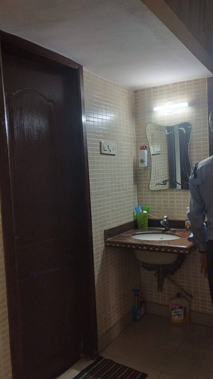 Bathroom, regency-estate 2 Bedroom 1135 Sq.Ft. Apartment In Dombivli East Thane 8606115