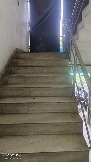 Staircase in  Office Space at Civil Lines – for Rent
