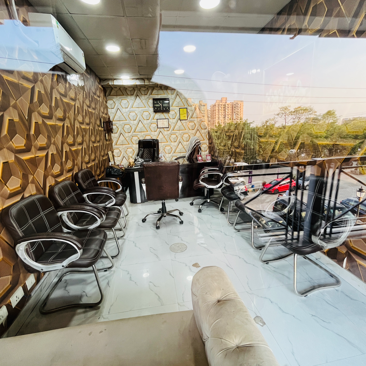 Retail Shop For Sale in AVS City Palace