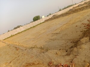 Plot Area in  Plot at Garh Road – for Sale