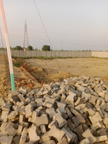 Plot Area in  Plot at Garh Road – for Sale