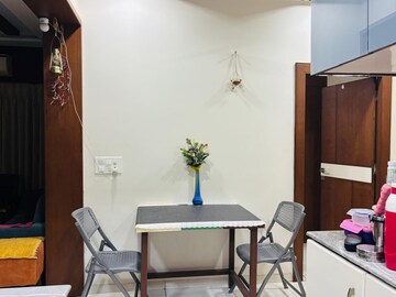  3 BHK Apartment at South Bopal – for Sale