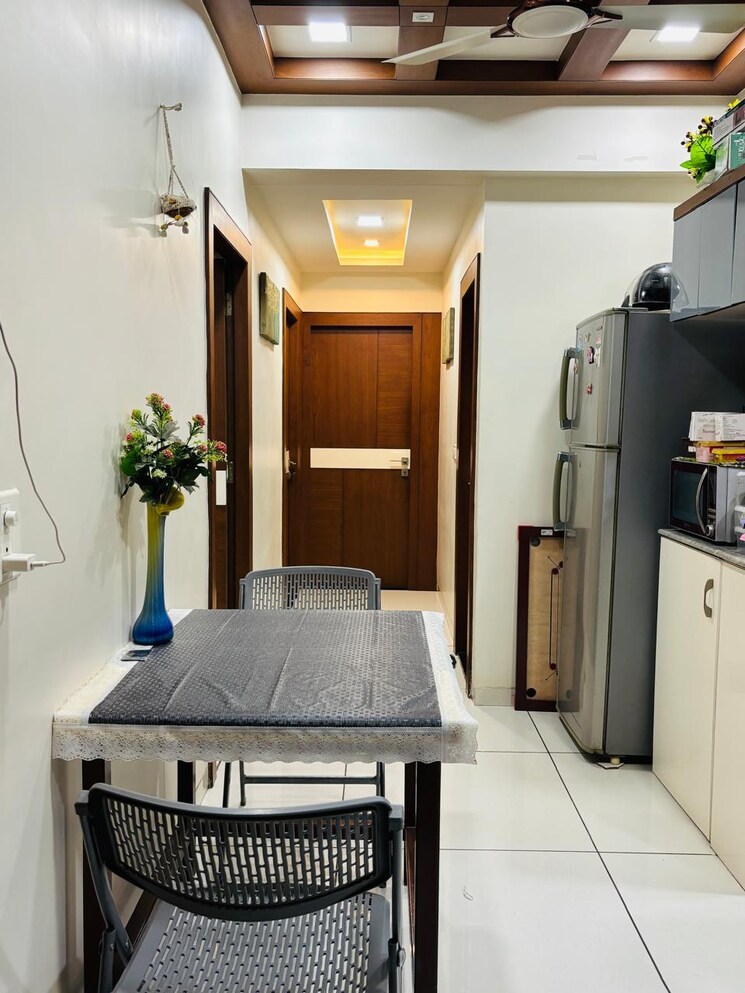 undefined, south bopal 3 Bedroom 1450 Sq.Ft. Apartment In South Bopal Ahmedabad 8606212