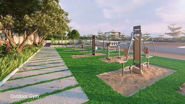  Plot – Garden View at Adarsh Euphoria, Sarjapur Road - for Sale