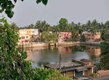 2 BHK Builder Floor – Exterior View View at Boral - for Sale