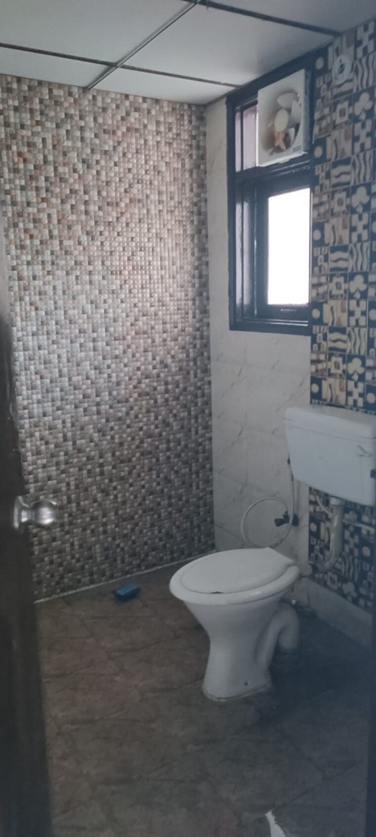 Bathroom, gh-7-crossings-republik 3 Bedroom 1880 Sq.Ft. Apartment In Vijay Nagar Ghaziabad 8606547