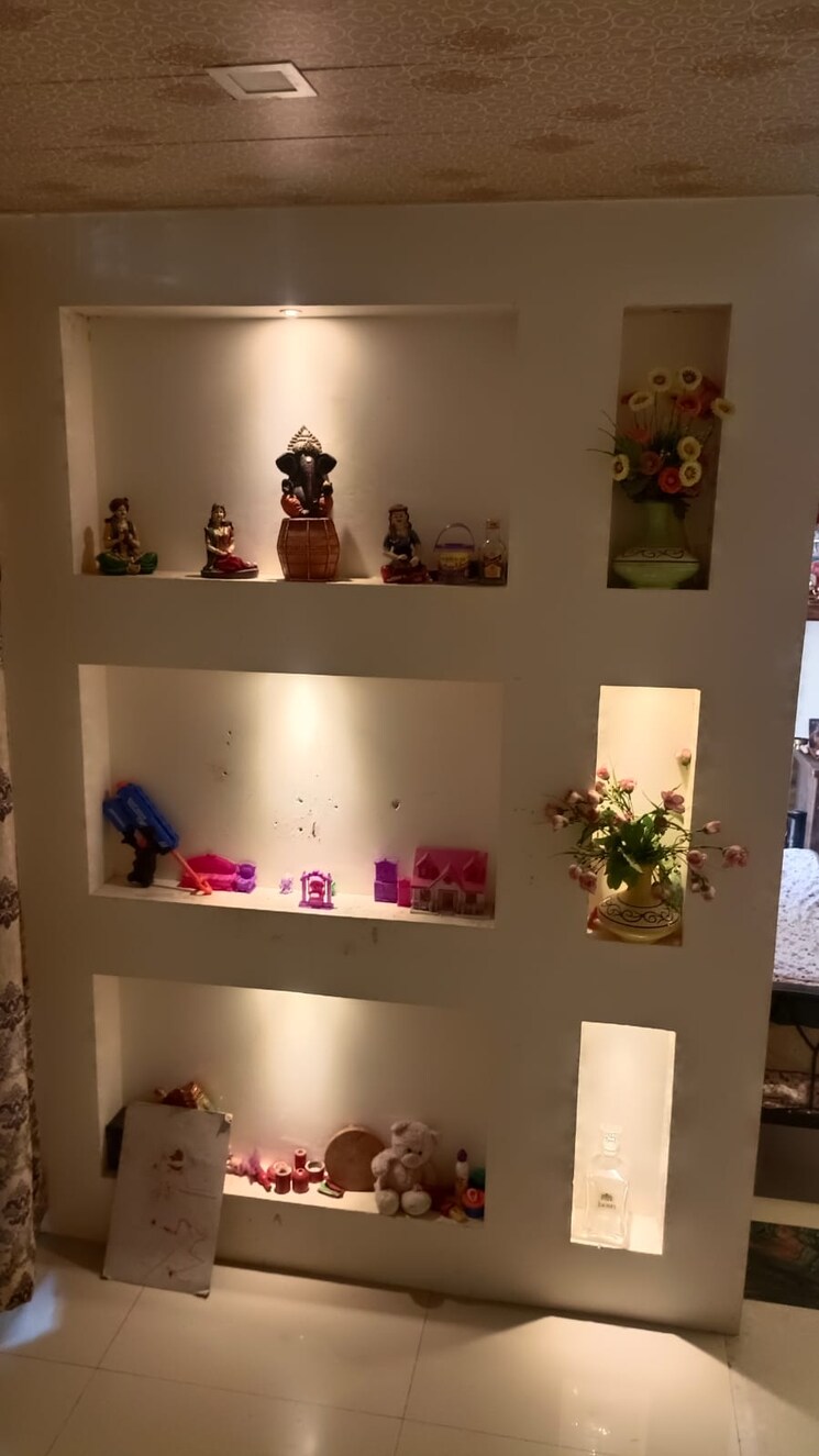 undefined, kharghar sector 34 2 Bedroom 1024 Sq.Ft. Apartment In Kharghar Sector 34 Navi Mumbai 8606381