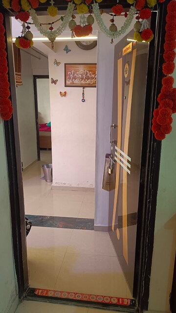  2 BHK Apartment at Kharghar Sector 34 – for Rent