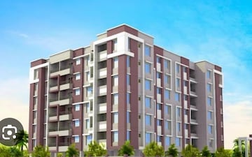 1 BHK Apartment For Rent in Sai Galaxy Thergaon, Thergaon