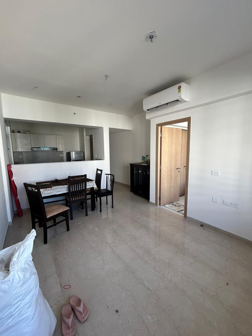 2 BHK Apartment For Rent in Lodha Eternis