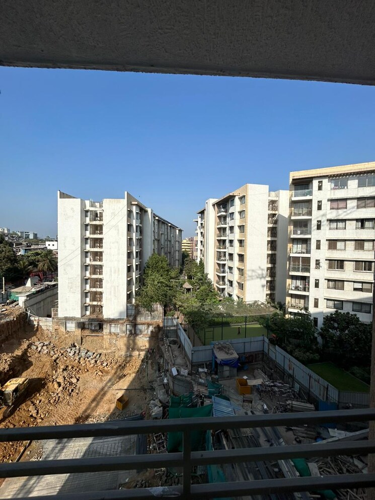 Exterior View, lodha-eternis 2 Bedroom 783 Sq.Ft. Apartment In Andheri East Mumbai 8606442