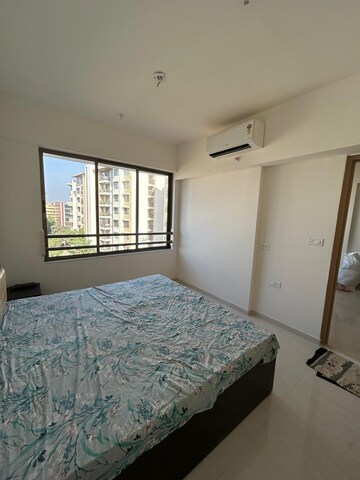 Bedroom in 2 BHK Apartment at Lodha Eternis, Andheri East – for Rent