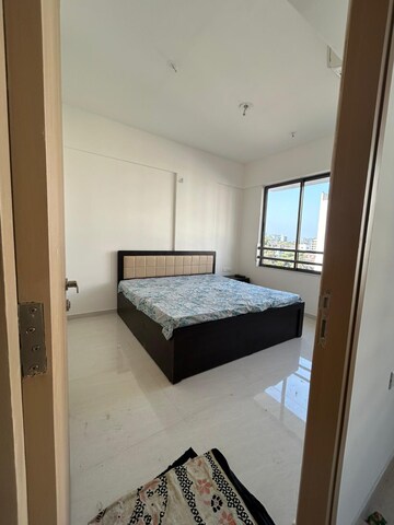 Bedroom in 2 BHK Apartment at Lodha Eternis, Andheri East – for Rent