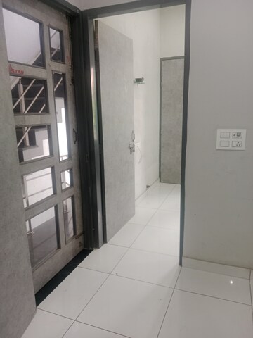 Building Lobby in 1.5 BHK Builder Floor at Ansals Sushant City – for Rent