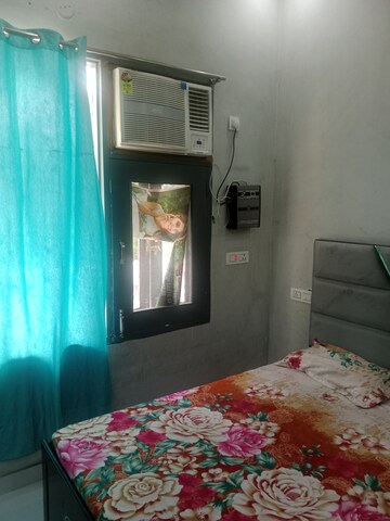 1.5 BHK Builder Floor For Rent in Ansals Sushant City