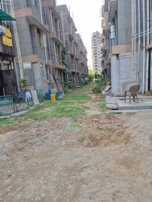 1.5 BHK Apartment – Exterior View View at Sector 10 Greater Noida - for Sale