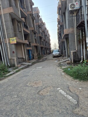 1.5 BHK Apartment – Exterior View View at Sector 10 Greater Noida - for Sale