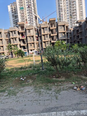 1.5 BHK Apartment – Exterior View View at Sector 10 Greater Noida - for Sale