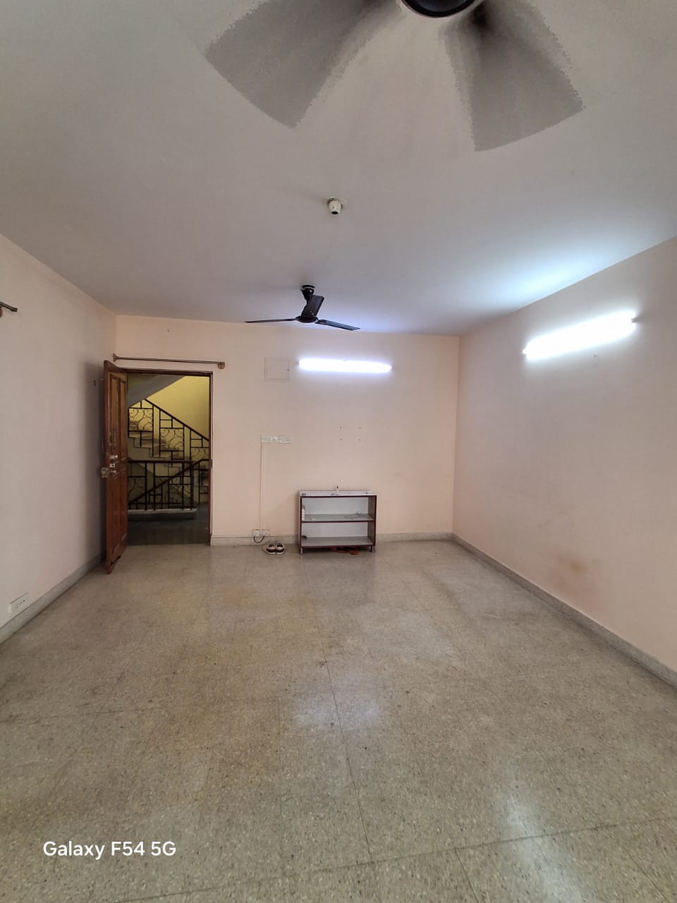 2 BHK + Pooja Room Builder Floor For Rent in RT Nagar