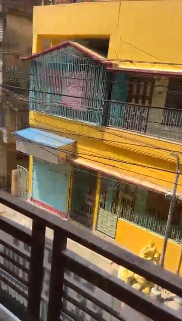 2 BHK Apartment – Exterior View View at Dum Dum - for Sale
