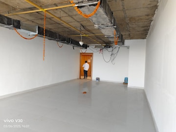  Office Space – Exterior View View at Zone ii - for Rent