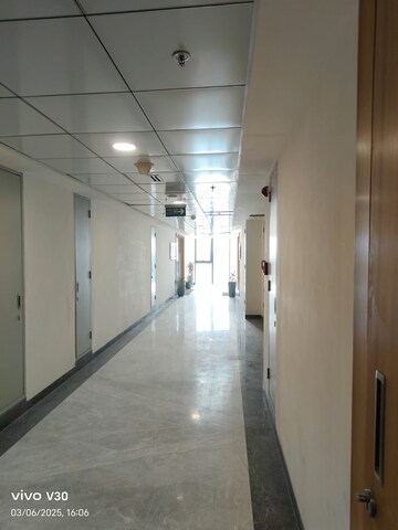  Office Space – Exterior View View at Zone ii - for Rent