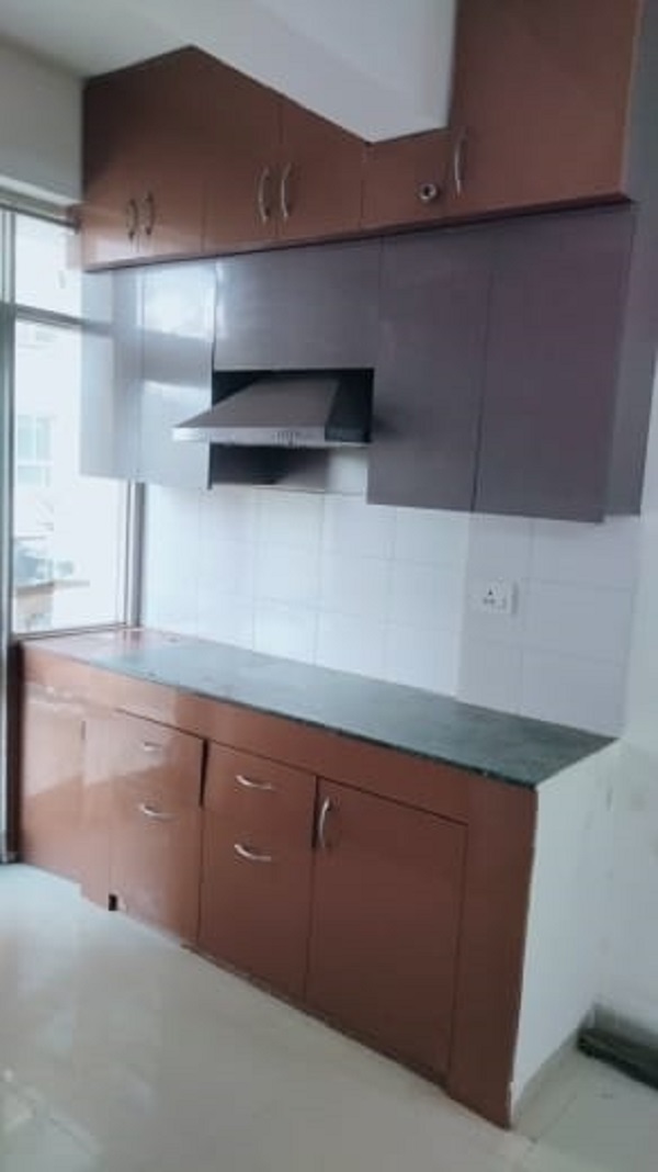 3 BHK Apartment For Sale in Amrapali Leisure Park