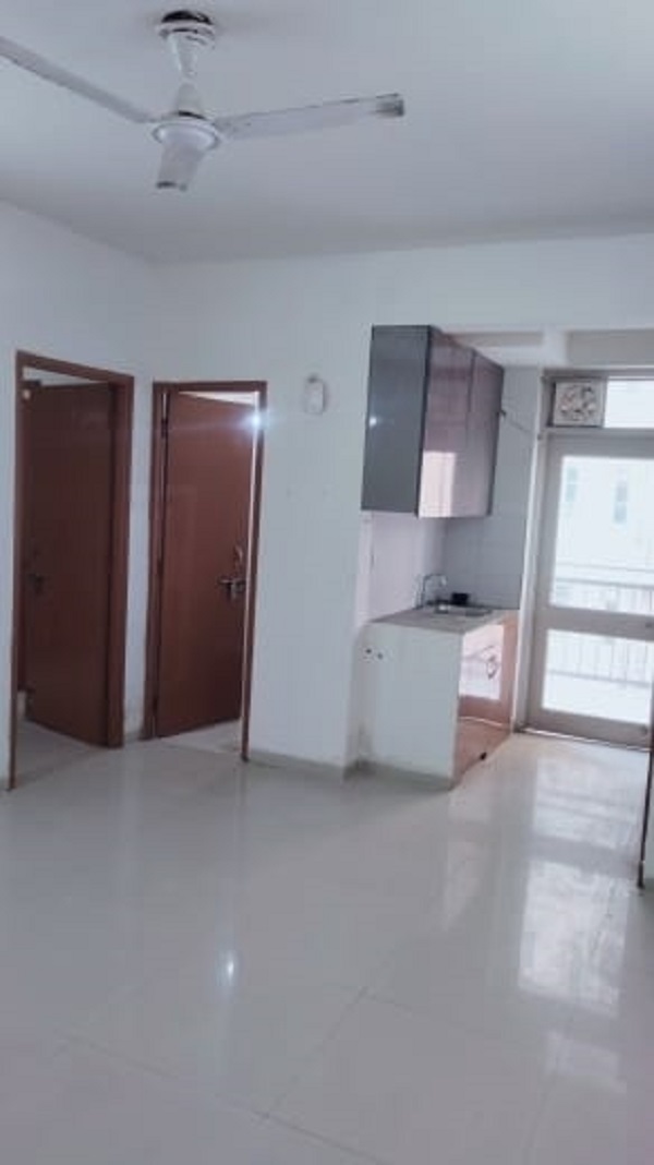 3 BHK Apartment For Sale in Amrapali Leisure Park