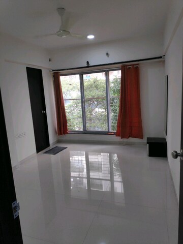 2 BHK Apartment For Rent in Green Tree Lifescapes Vishakha, Andheri East
