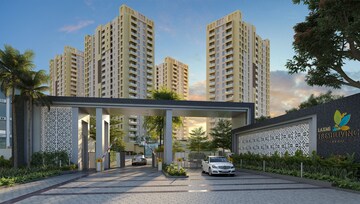 2 BHK Apartment For Sale in Phulanakhara