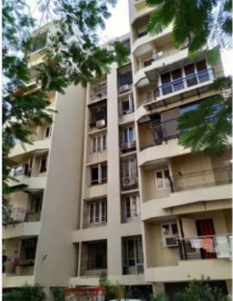 2 BHK 705 Sq.Ft. Apartment in Manisha Purti CHS
