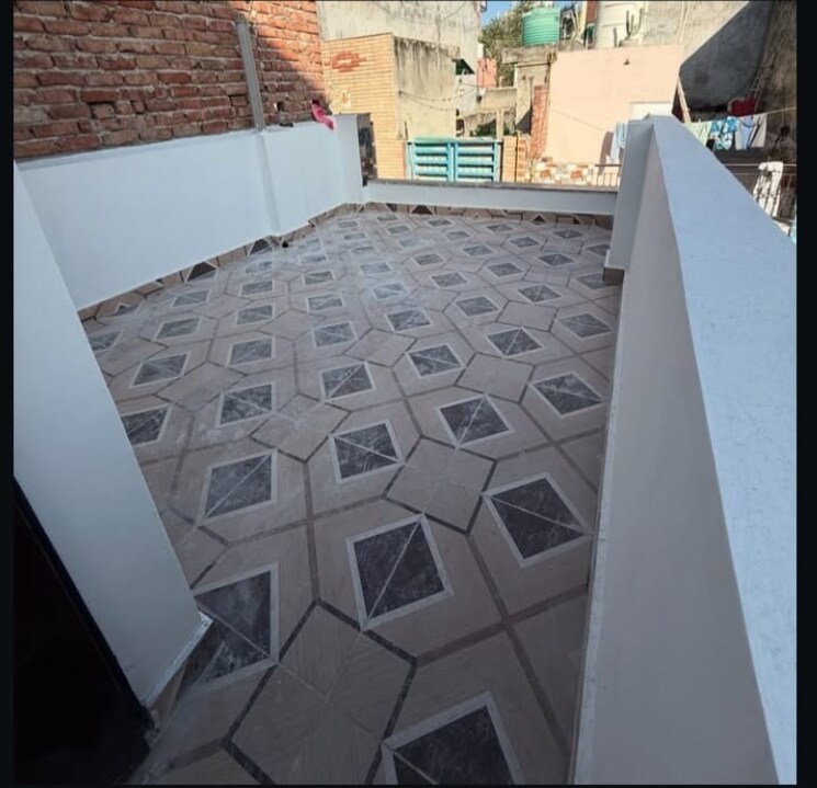 Exterior View, sector 33 3 Bedroom 2700 Sq.Ft. Builder Floor In Sector 33 Faridabad 8606724