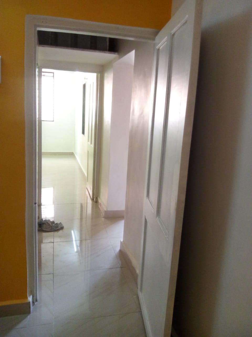 1 BHK + Extra Room 555 Sq.Ft. Apartment in New Vikas Apartment