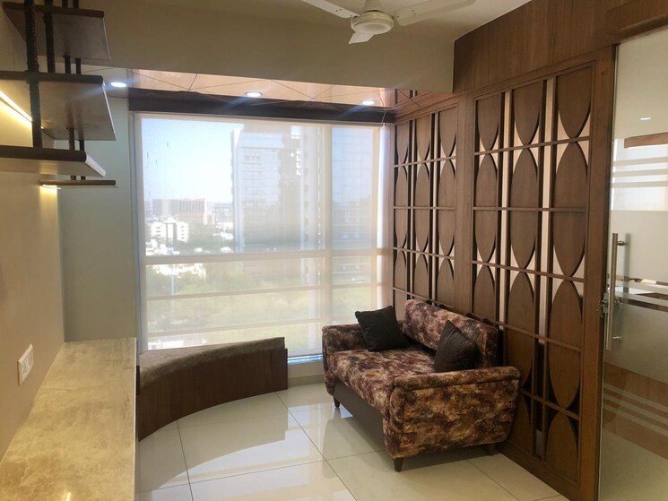 Living Room, bopal Commercial Office Space 785 Sq.Ft. In Bopal Ahmedabad 8606646