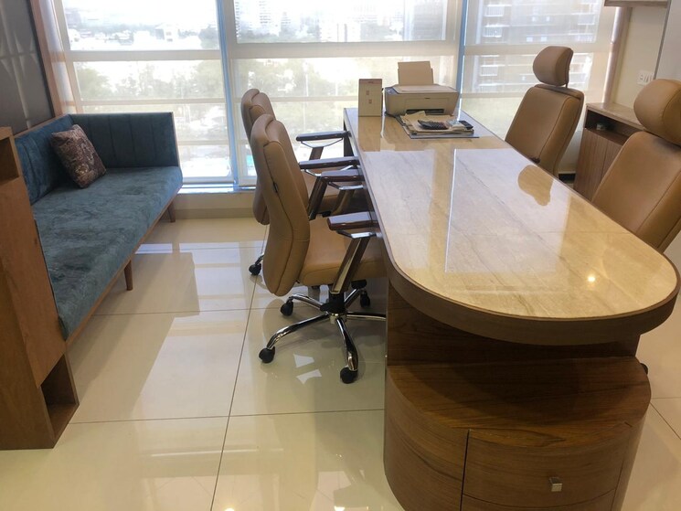 Team Area, bopal Commercial Office Space 785 Sq.Ft. In Bopal Ahmedabad 8606646